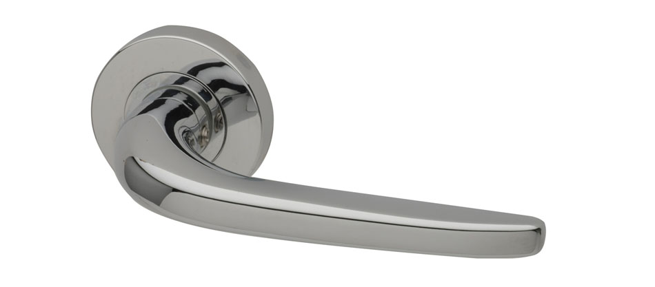 Olympus Lever Door Handle Set